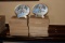 Lot of (12) Go Kart Racing Oval Plaques