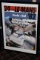 Framed Print 24 Hours of Lemans