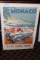 Monaco Framed Print 27