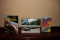 Lot of (3) Hard Cover Racing Books