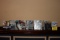 Lot of (7) Hard Cover Racing Books
