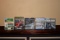 Lot of (5) Hard Cover Racing Books