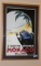 Grand Prix Monaco 1933 Framed Print