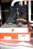 (1) Pair Of Piloti Driving Shoes, New In Box. Us Size 6.