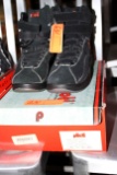 (1) Pair Of Piloti Driving Shoes, New In Box. Us Size 6.5