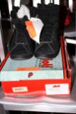 (1) Pair Of Piloti Driving Shoes, New In Box. Us Size 8.