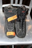 (1) Pair Of Piloti Driving Shoes, New With No Box. Us Size 7.5