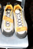 (1) Pair Of Piloti Driving Shoes, New With No Box. Us Size 6.