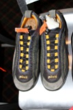 (1) Pair Of Piloti Driving Shoes, New With No Box. Us Size 7.5