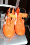 (1) Pair Of Driving Shoes, New With No Box. Us Size 7.5