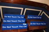 Lot of (5) 