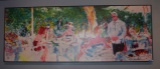 LeRoy Neiman 