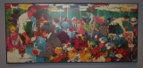 Reproduction Print, Unknown Artist