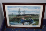 Winslow Homer Reproduction Print