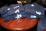 Lot of (20) X1 Long/ Short Sleeve, X1 Track Staff, T-Shirts, New