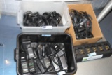 Walkie Talkie lot of (15) Walkie Talkie