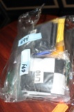 Lot of (8) New Racing Track Flags