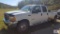 2000 Ford F-350 Diesel VIN 1FTWW33F1YEB96300 162,000 MILES, 5th Wheel Attachment, 4WD