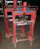 Rol-A-Lift Crate Jacks (2)