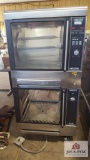 Hobart 220 Rotisserie Oven