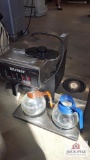 Commercial Coffee maker