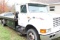 International 4700 tilt bed 1998