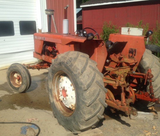 Allis Chalmers 175