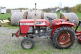 Massey Ferguson 205 diesel