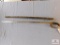 US Cavalry sword