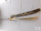 Katana Style Staff Sword