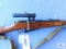 Mosin Nagant 91/30 PU Sniper