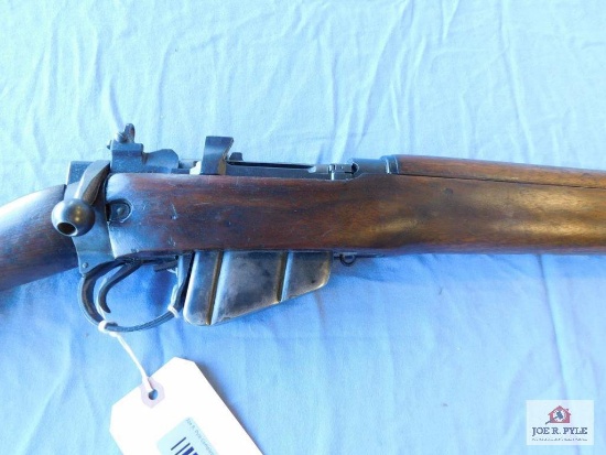 Enfield Mark 4