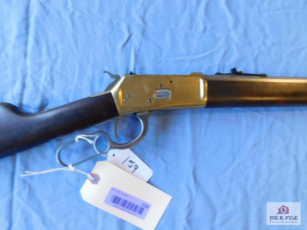 Rossi Puma M92, Lever Action | Guns & Military Artifacts Firearms | Online  Auctions | Proxibid