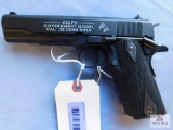 Walther Model 1911, .22