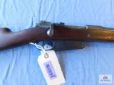 FN Mauser 1909