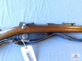 Mauser Argentino 1891