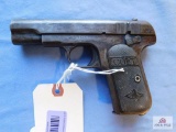Colt Model 1903