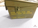 Ammo Box .30-06
