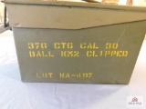 Ammo Box .30-06