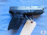 Springfield Model XD Compact