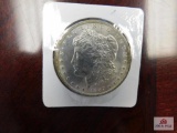 1887-O Morgan Silver Dollar MS 60