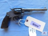 Smith and Wesson Revolver, Third Model
