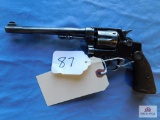 Smith and Wesson Revolver, Third Model