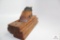 Large W. Butcher 3 ½ 14” Wooden Plane