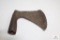 Antique Black Smith Axe