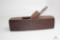 Buck Brothers Garranted Cast Steel Plane Rosewood 10 1/2