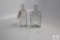 2 bottles, Fields Prune Syrup & seena Charleston WV , Ferdinand Westheimer & son’s Cincinnati OH