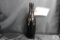 Pontil deep brown bottle