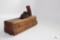 Hand Made Large Molding Plane 13”