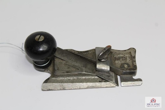 Stanley side rabbet plane 98